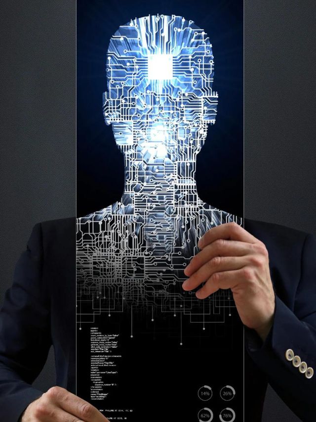 10 terms that everyone needs to know in the age of Al