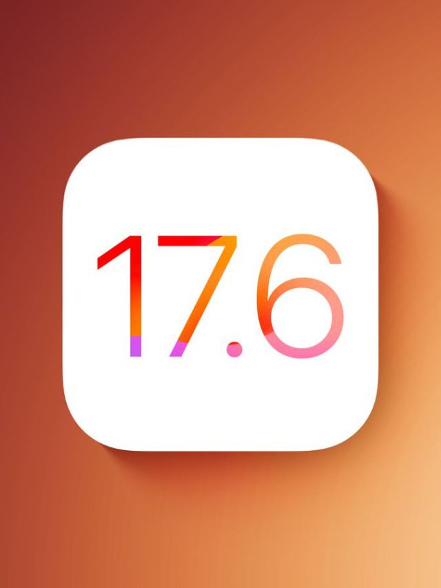 Apple releases fourth betas of iOS 17.6 and iPadOS 17.6 for developers