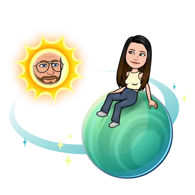 Snapchat Planets Order and Meaning Explained 7 Uranus Snapchat