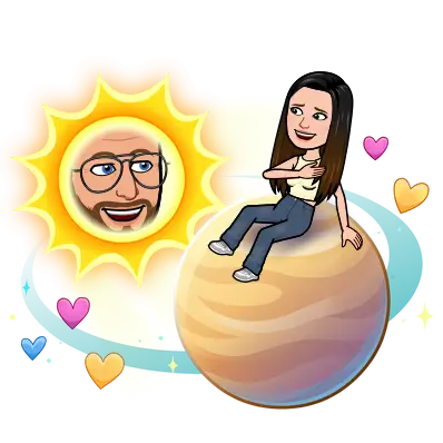 Snapchat Planets Order and Meaning Explained 2 Venus Snapchat