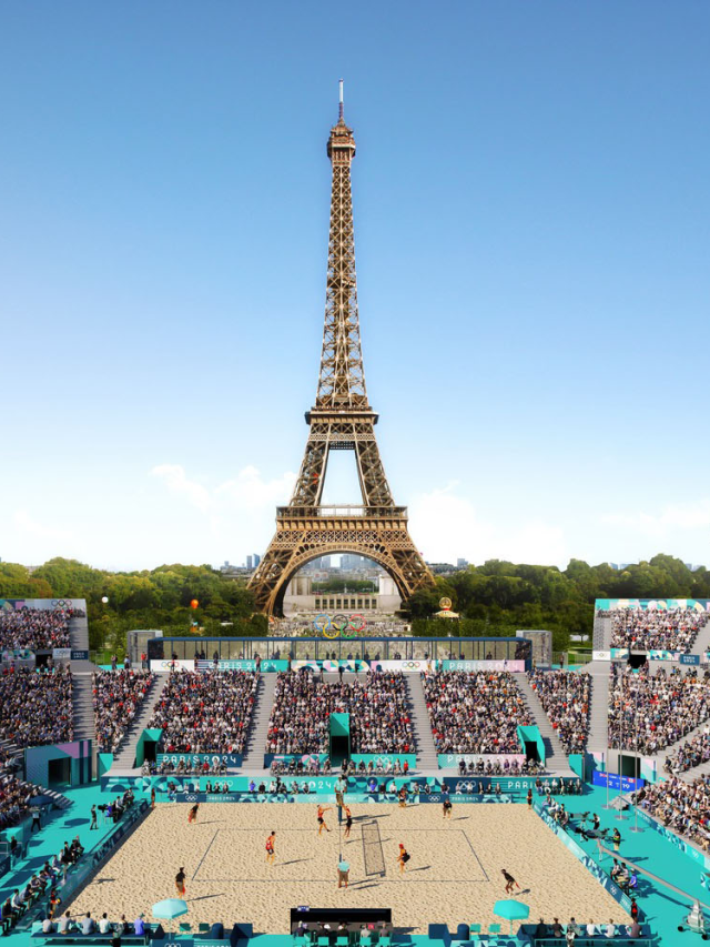 Surge in U.S. Gambling Expected for Paris Olympics 2024