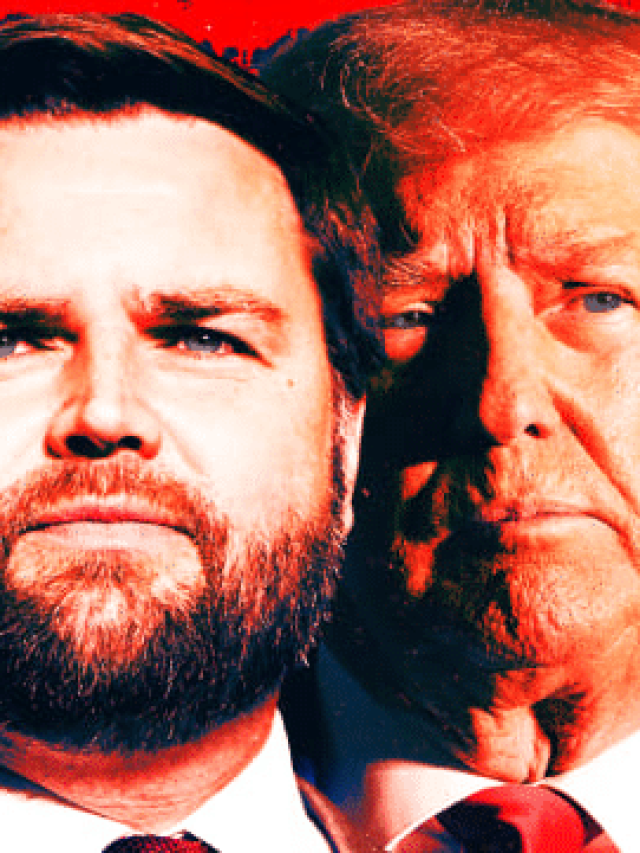 Trump Prioritizes Tucker Carlson Over VP Pick JD Vance