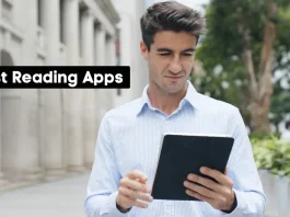Best Reading Apps