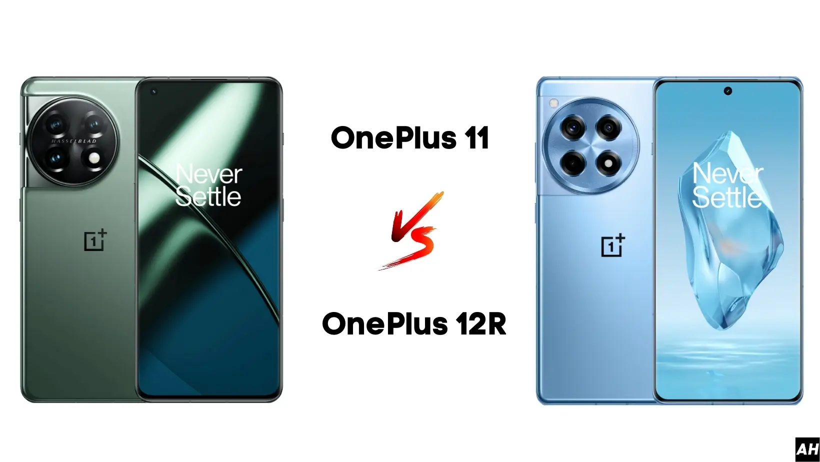 OnePlus 11 vs OnePlus 12R (2026): Which One Should You Buy?