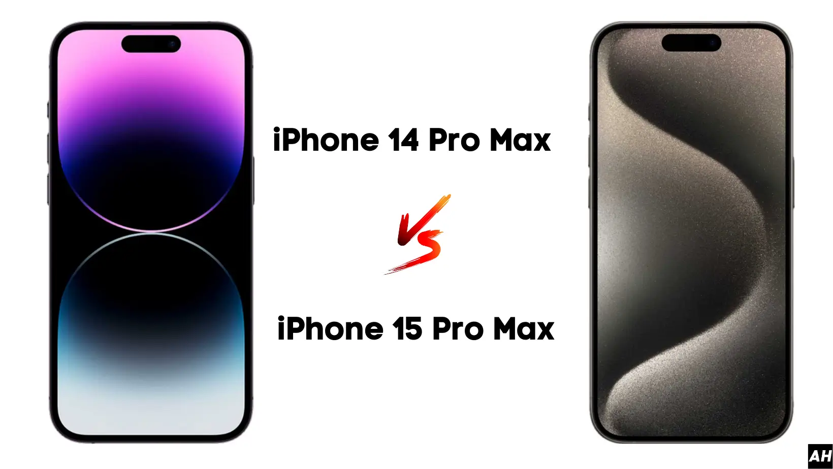 iPhone 14 Pro Max vs iPhone 15 Pro Max (2026): Which Is Worth Buying?