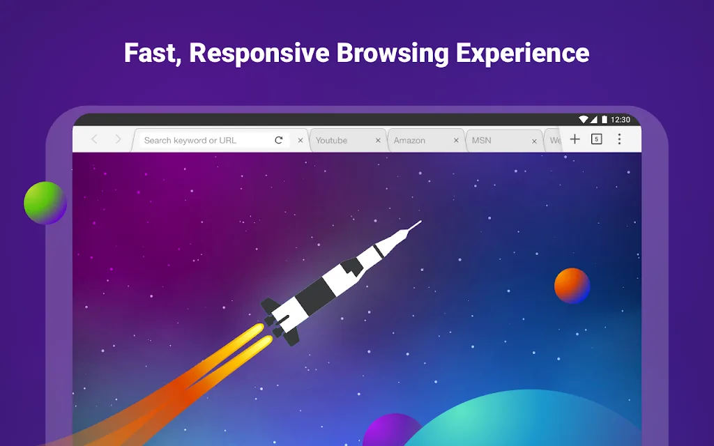 Puffin Web Browser on Google Play