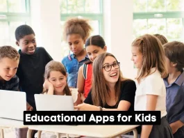 Educational Apps for Kids