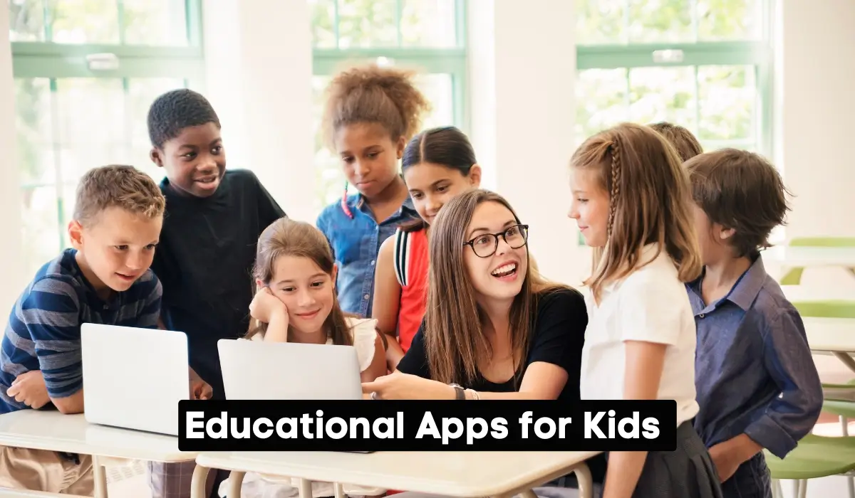 Best Educational Apps for Kids in 2026: 12 Free & Paid Picks by Age