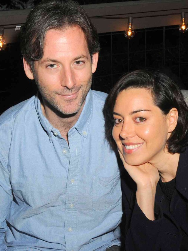 Remembering Jeff Baena: Celebrated Filmmaker and Loving Husband