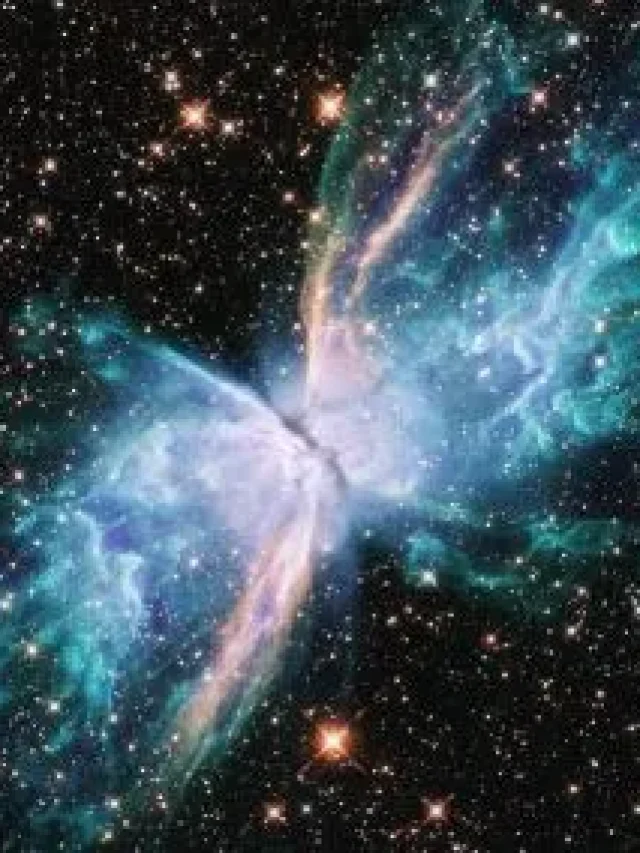 10 Most Stunning Nebula Photos Captured by NASA’s Hubble
