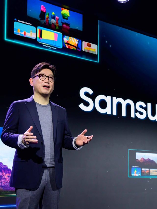 Samsung’s 2025 TVs: Do We Really Need These New AI Features?