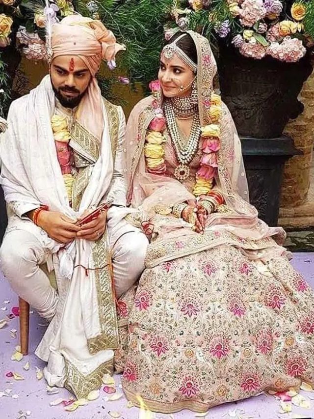 Harshdeep Kaur Recalls Singing Wedding Song for Anushka & Virat