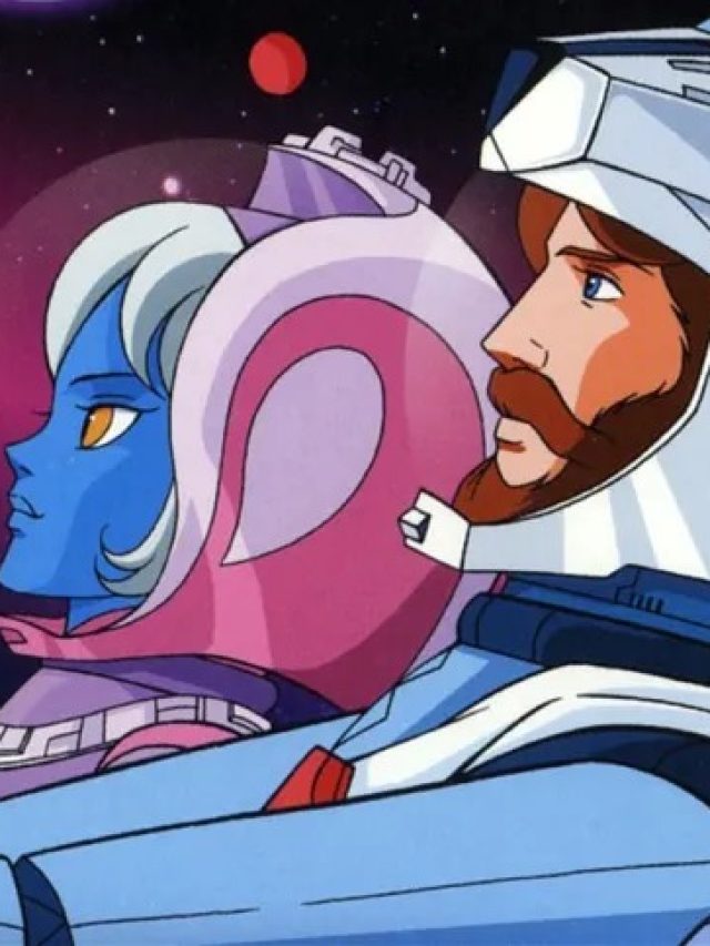 Top 6 Hulu Animated Shows to watch in January 2025