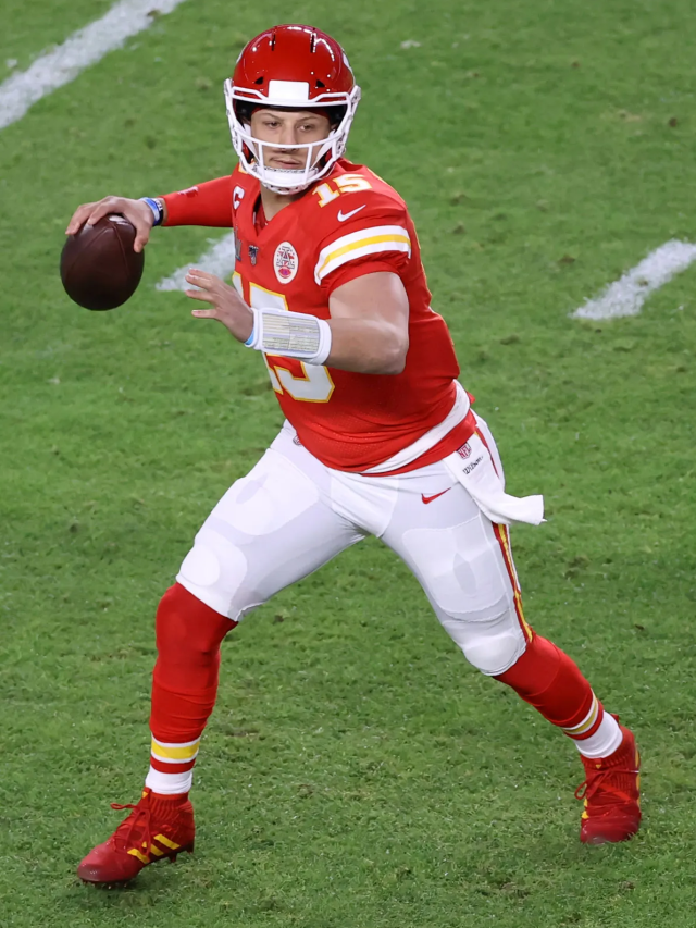 Why Patrick Mahomes is Not Playing in Chiefs-Broncos Game