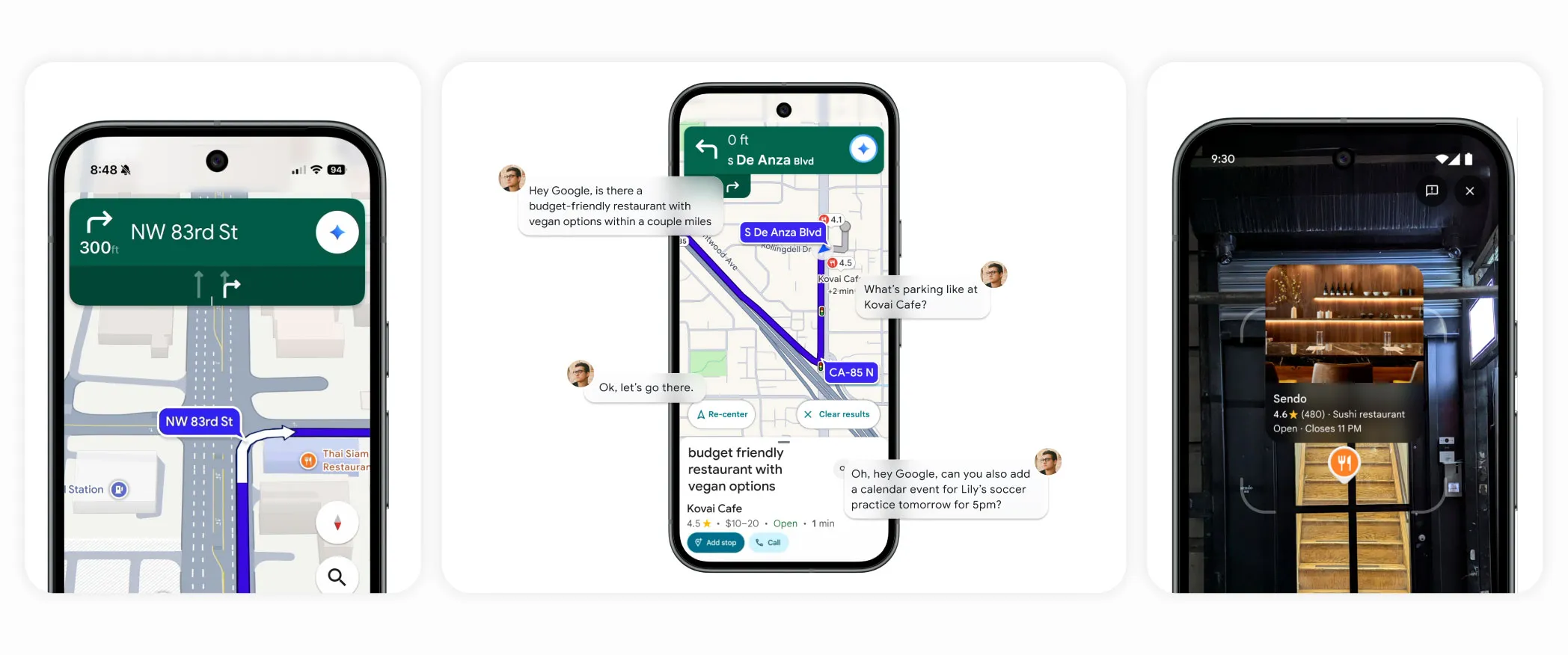 Gemini in Google Maps (2026): Every AI Feature Now Live in the US