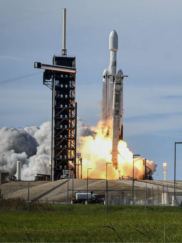 SpaceX Rocket Landing: How History Was Made 10 Years Ago