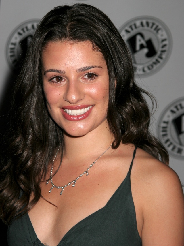 Lea Michele Is Leaving Broadway’s Chess – Here’s When