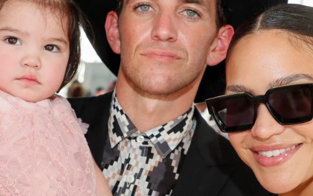 Cassie Ventura’s 3 Kids: From Darkness to a Full Heart