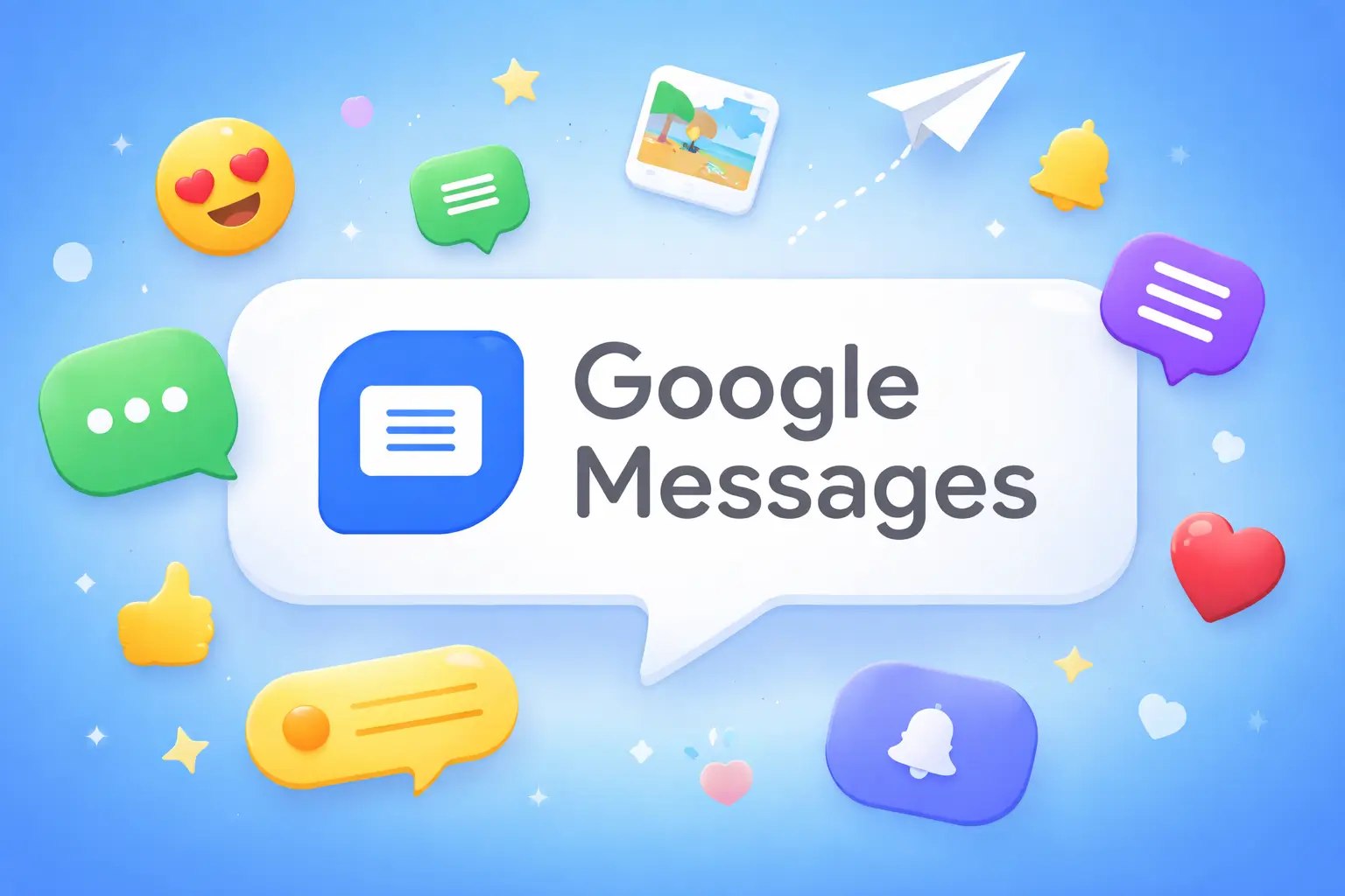 Google Messages Gets Live Location Sharing - Here's What Changes for Android Users 1 Google Messages Gets Live Location Sharing – Here’s What Changes for Android Users