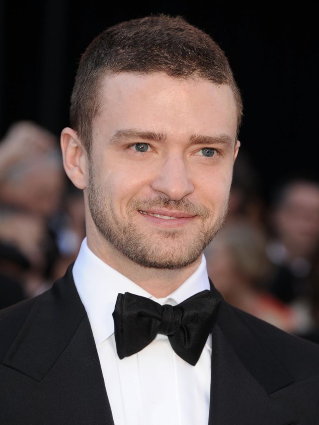 Justin Timberlake DWI Arrest Body Cam Released: “These Are Hard Tests”