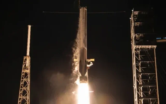 SpaceX Starlink Surges & Starship Flight 12 Slips: Elon’s Next Move