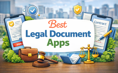 7 Best Legal Document Apps for Android That Actually Work in the USA 5 7 Best Legal Document Apps for Android That Actually Work in the USA