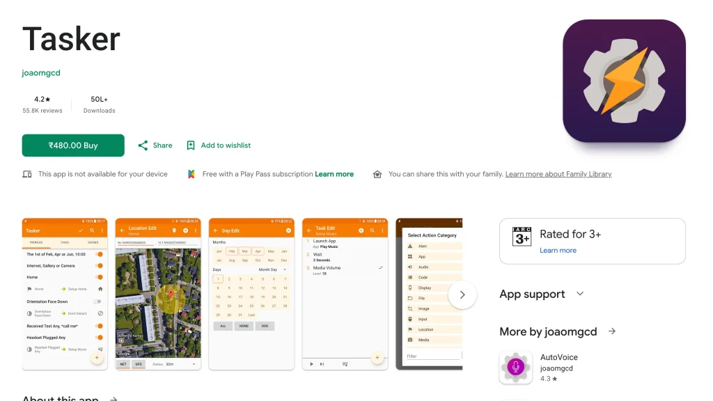 Best Android Apps 2026: 35 Must-Have Apps Tested & Ranked 7 Tasker