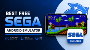 Best Free Sega Android Emulator