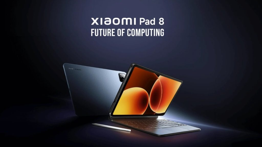 Xiaomi Pad 8 Price Hiked in India by ₹2,000 4 Xiaomi Pad 8