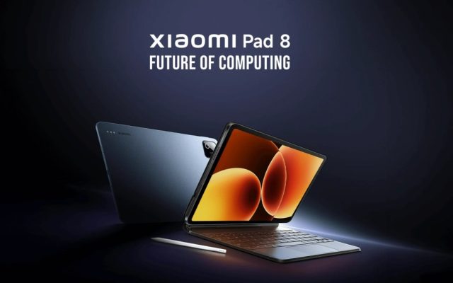 Xiaomi Pad 8 Price Hiked in India by ₹2,000 1 Xiaomi Pad 8 Price Hiked in India by ₹2,000