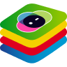 BlueStacks official logo