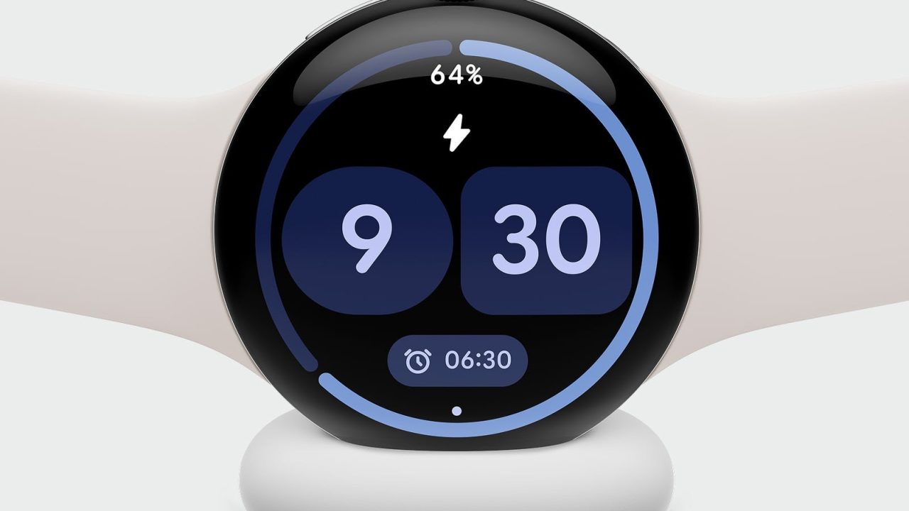 Pixel Watch Bug Breaks Health Tracking Feature 1 Pixel Watch Bug Breaks Health Tracking Feature