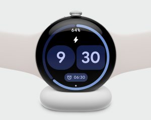 pixel watch