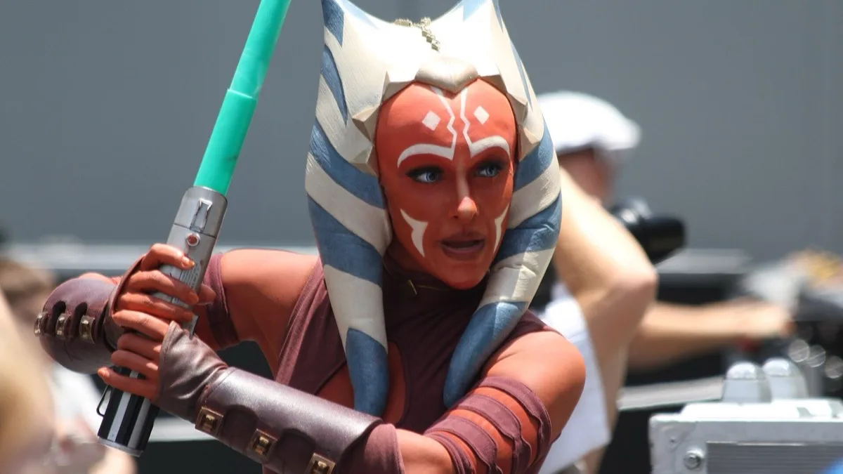 Ahsoka Season 2 Lands on Disney+ on January 20, 2027