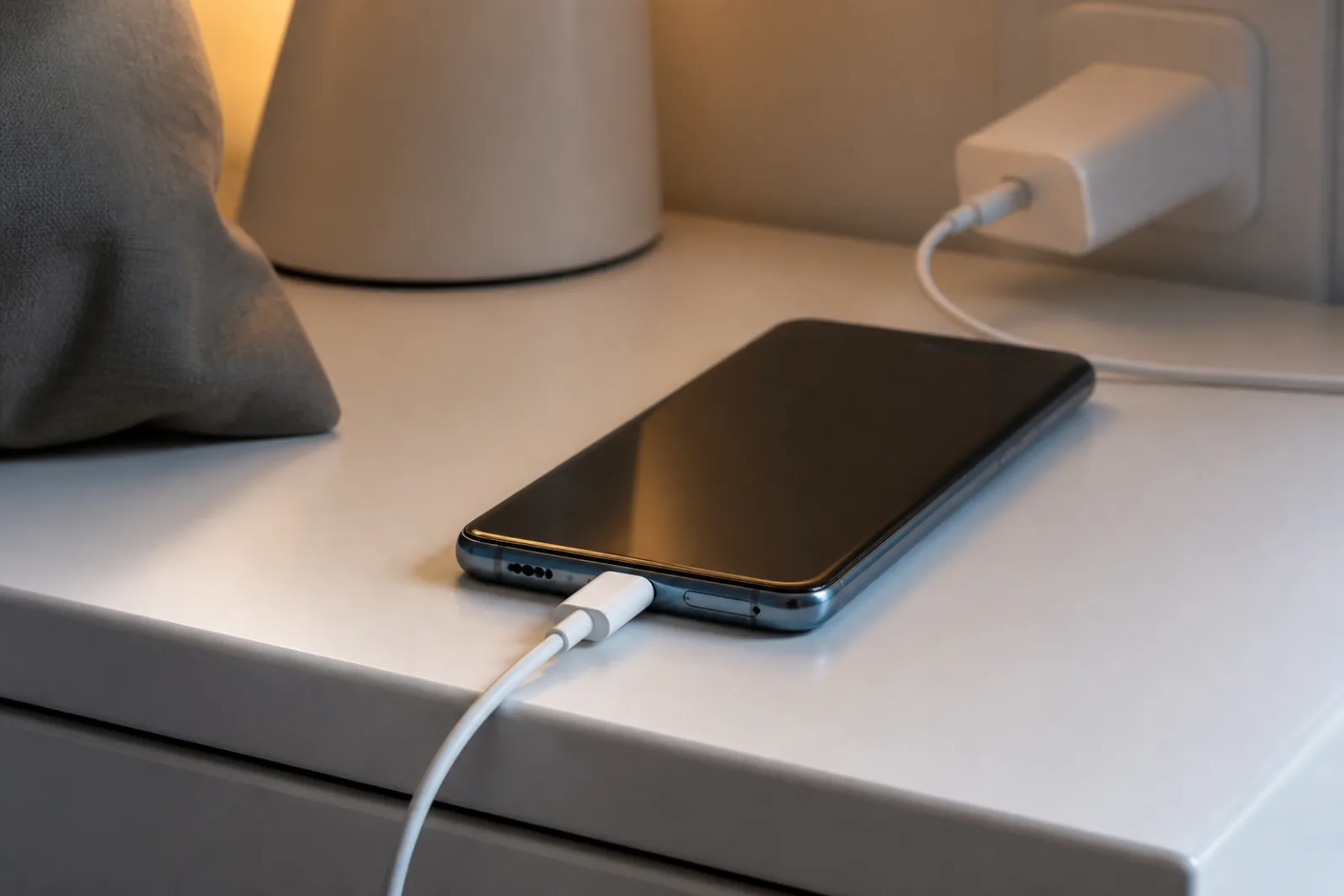 How to Fix an Android Phone Not Charging (2026)