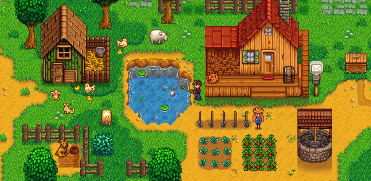 12 Best Farming Games for Android in 2026 (Offline, No Ads, Stardew-Likes)