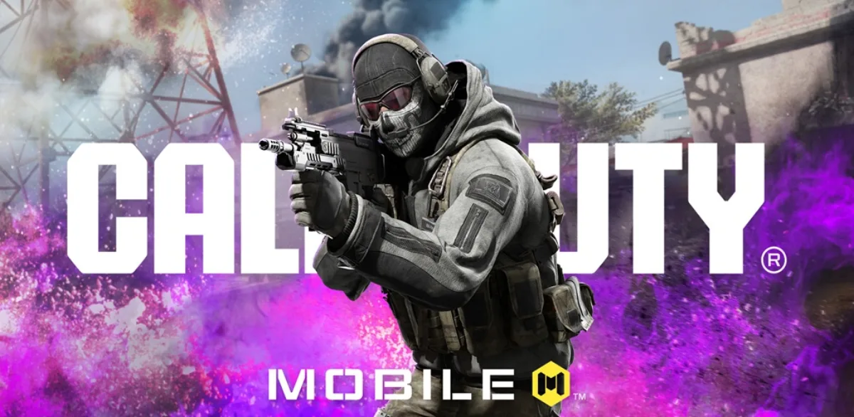 Call of Duty: Mobile store art, our top pick among the best FPS games for Android in 2026