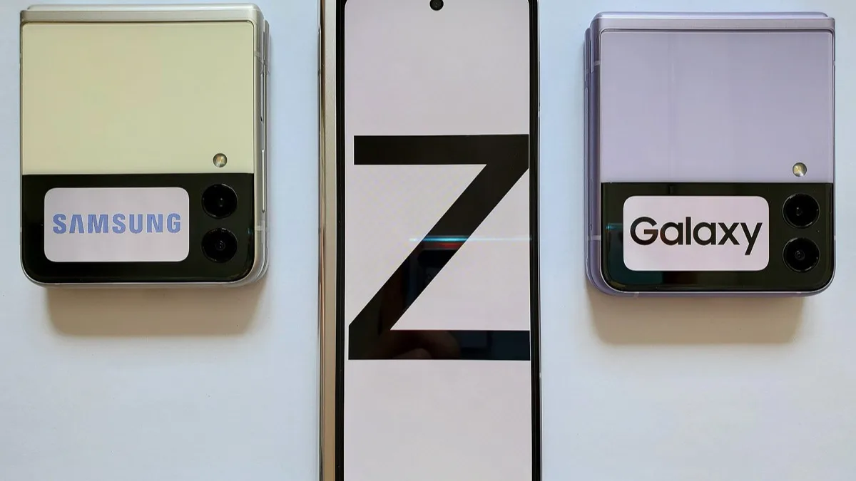 Galaxy Z Fold 8 Ultra's Screen Dies in Bend Test, a First for Samsung's Mainline Foldables