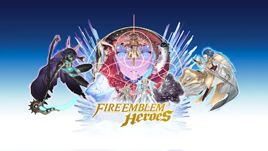 Fire Emblem Heroes, Nintendo's 84MB tactics game with no ads
