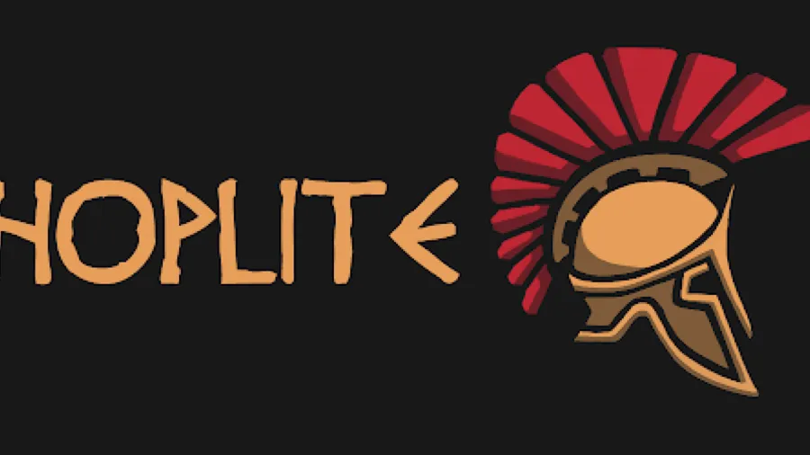 Hoplite hex-grid tactics, a 5MB Android game for low-end phones