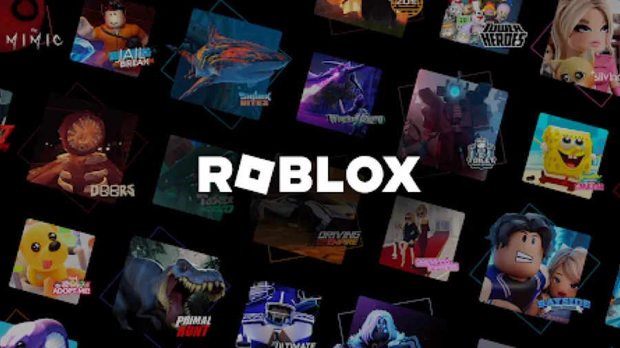 Roblox private server worlds, thousands of multiplayer Android games in one app