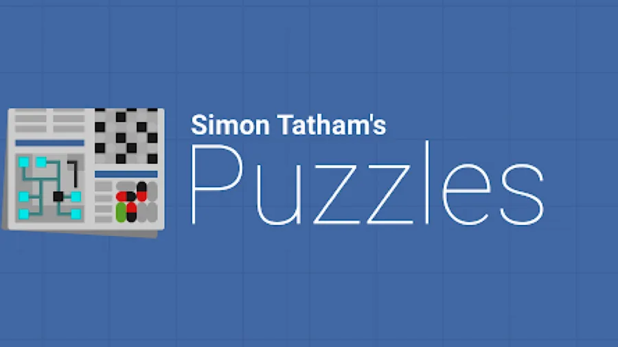 Simon Tatham's Puzzles, almost 40 logic puzzles in a 7MB Android app with no ads