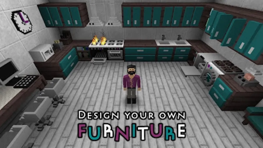 Survivalcraft 2, a complete 3D survival sandbox for Android in a 32MB download