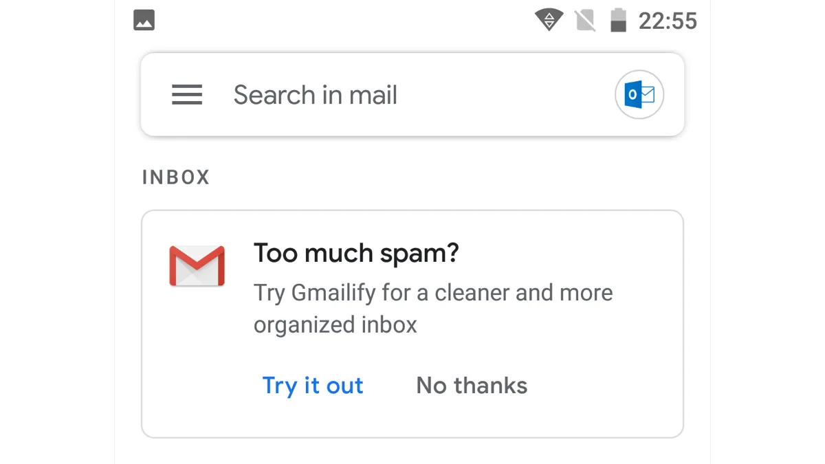 Gmail Is Dropping 'Send As' for Outlook and Yahoo Addresses on Personal Accounts