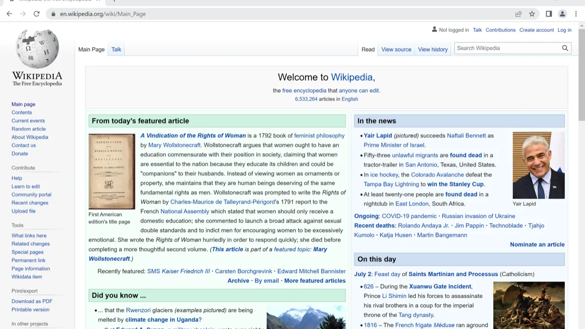 GoFullPage Screenshot Extension Still Pulled From Chrome Web Store