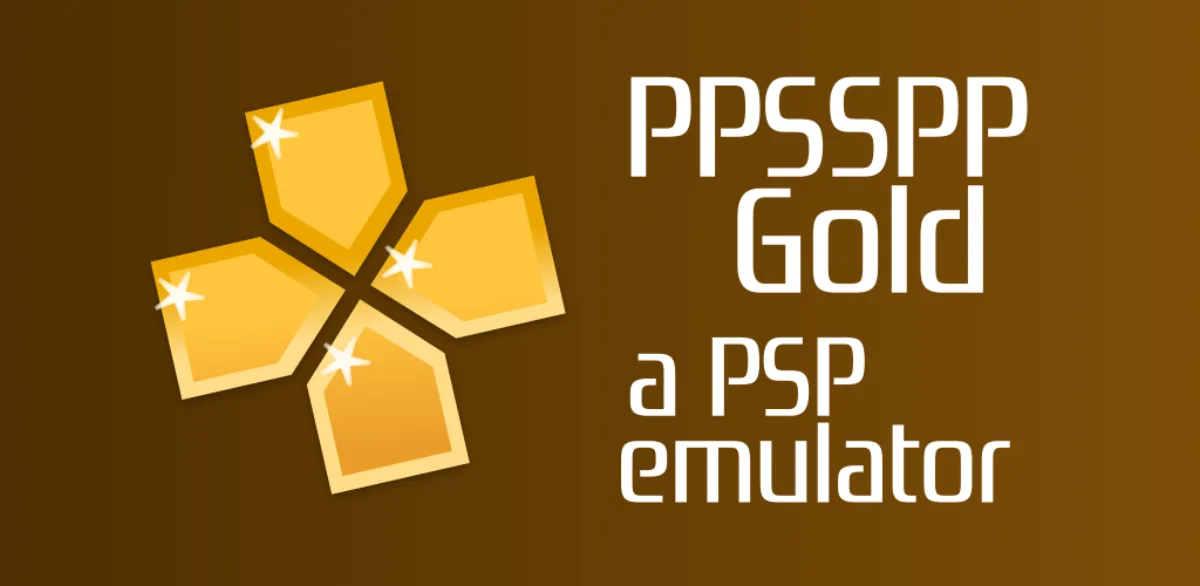 PPSSPP Gold on Google Play, the paid version of the PSP emulator used for the best PPSSPP games