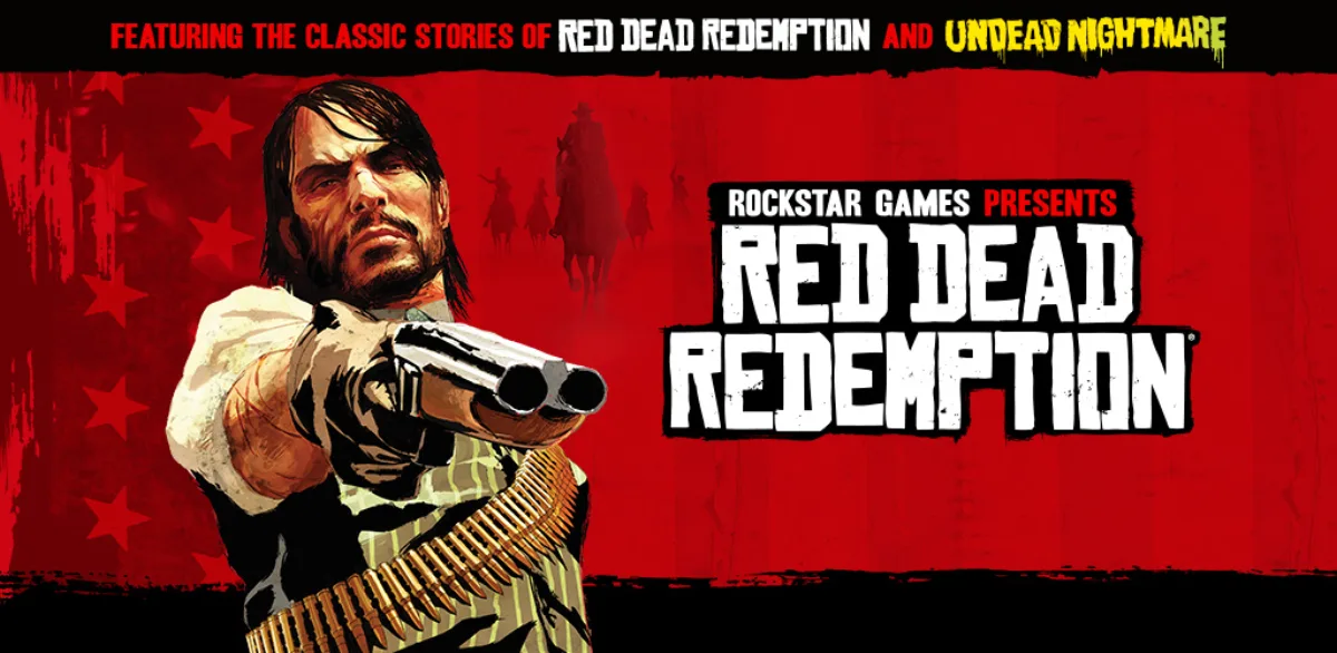 Red Dead Redemption on Android, our top pick among the best open-world games for Android in 2026