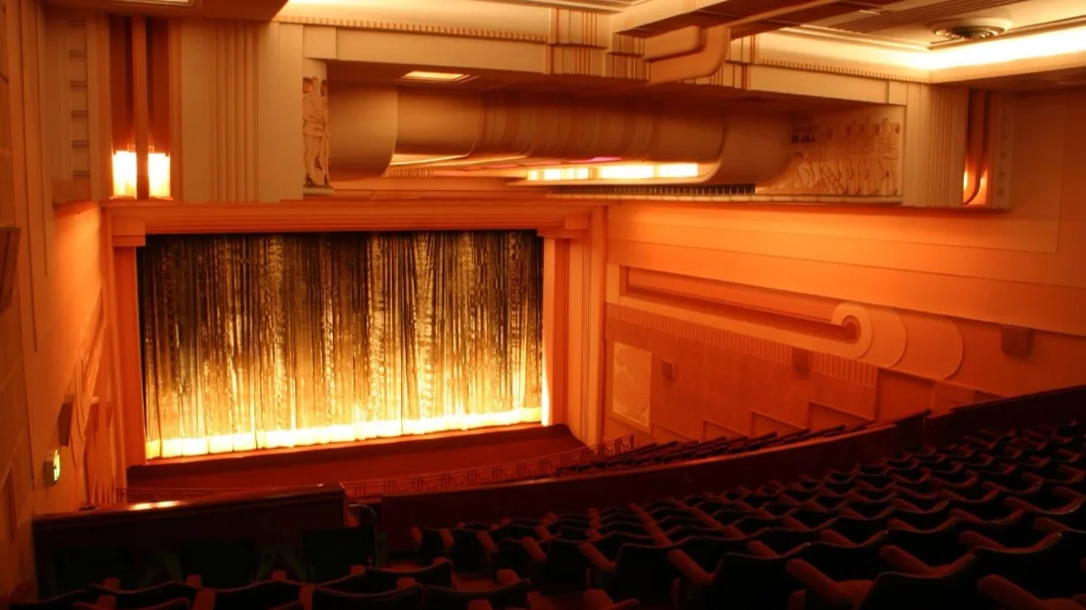 Scary Movie Hits Paramount+ on September 3, 91 Days After Its Theatrical Run