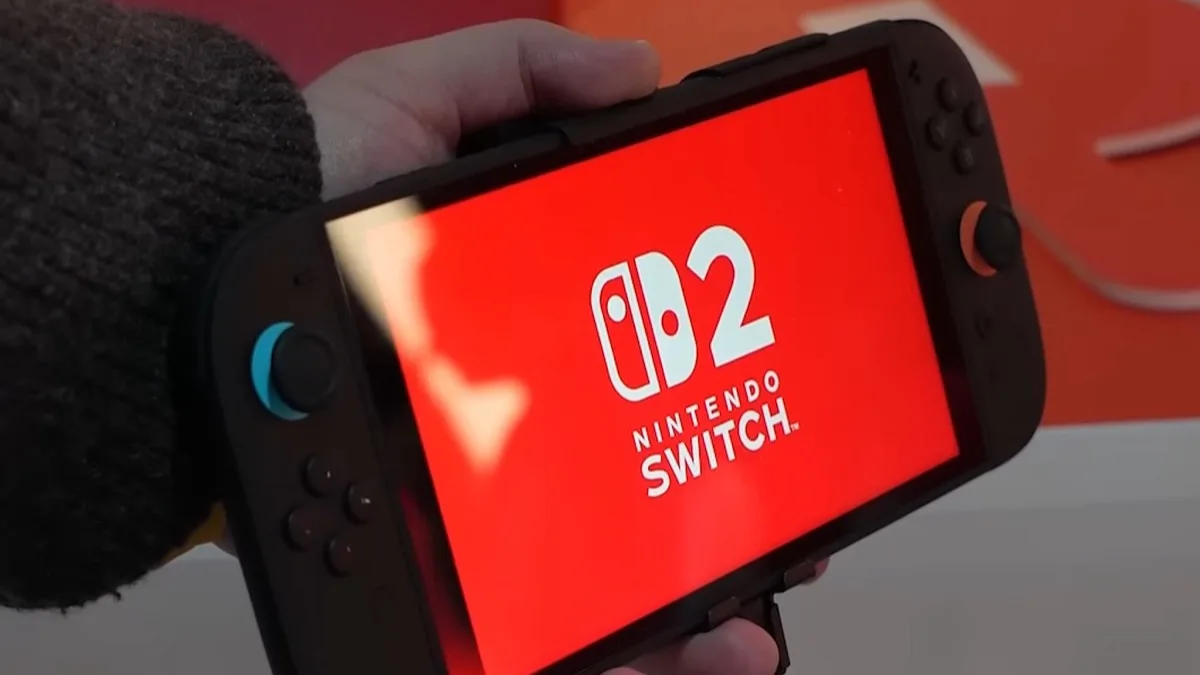 Switch 2 Price Increase Confirmed for the UK at £419.99