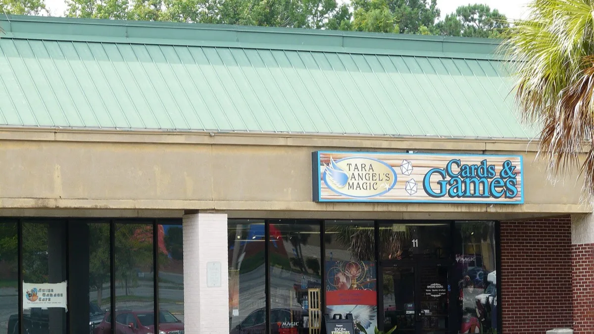 TCG Card Shop Simulator 1.0 Release Date Is September 15, and the Price Goes Up